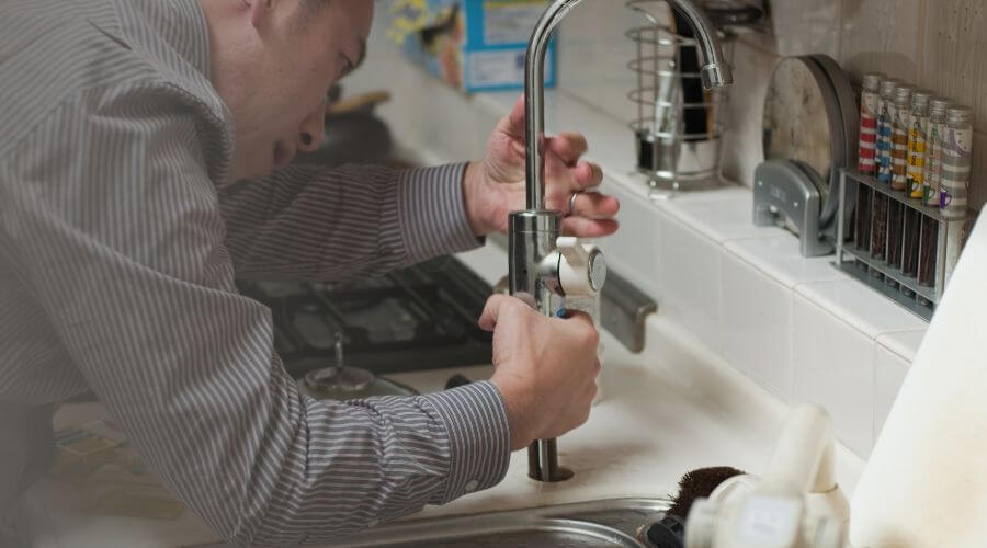 Local annual plumbing maintenance in Frenchtown, MT